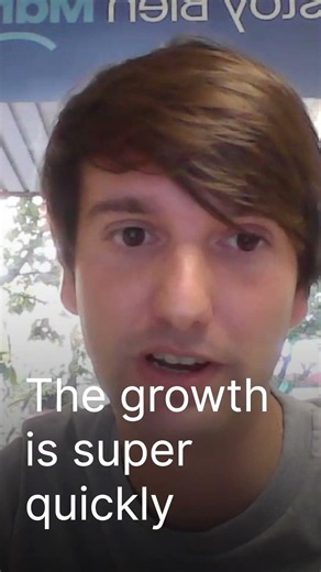 He Built an App With AI. It’s Projected to Hit $5M