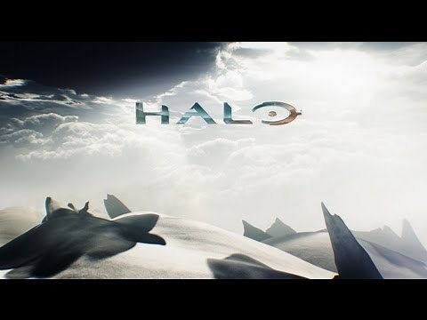 Halo on Xbox One: Official E3 Trailer