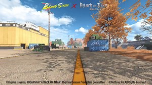 17K views · 220 reactions | Show Off Your GOAT Moments with ODM Gear! ⚔️ Unleash your inner titan-slayer and take to the skies with the [Attack on Titan - ODM Gear]!  Tag your best moments and let’s see who truly masters the battlefield!  #BloodStrike #AttackOnTitan #BloodStrikeXAoT #ODMGear | Blood Strike | Facebook