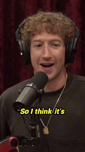 Ever wonder how the CEO of Meta communicates? 🚀