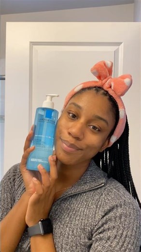 My Morning Skincare Routine ☀️ #SkincareRoutine #MorningRoutine #glowingskin