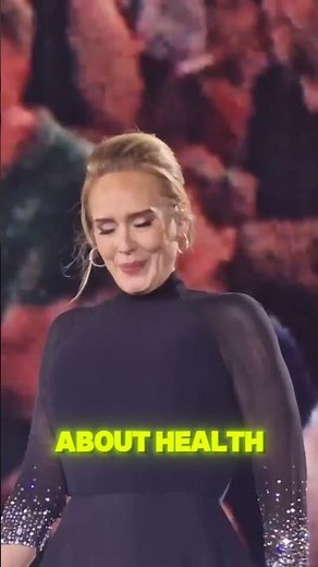 Adele’s Weight Loss Journey,