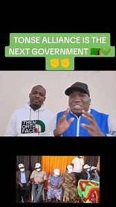 2026 game is over . | Jc Joseph Chishimba