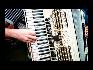 Accordion Hits - world hits for accordion