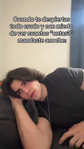 Despertar Crudo: La Realidad del Día Siguiente