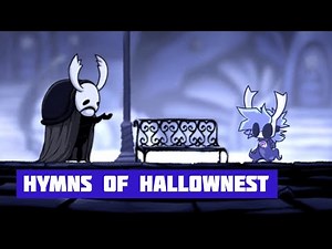 FNF X HOLLOW KNIGHT: HYMNS OF HALLOWNEST