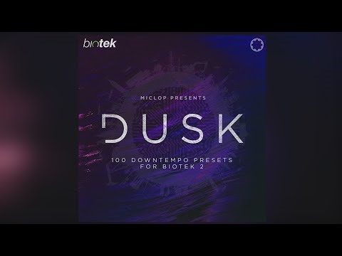 BioTek / Attracktive - Dusk Expansion Pack