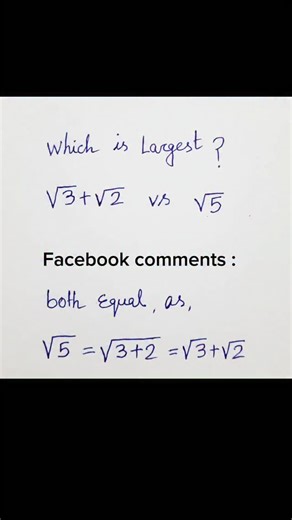 mathematics | Math meme | Instagram