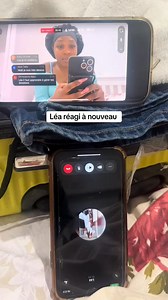 36K views · 431 reactions | S ensortirons je????? Lea Campbell officiel ne laisse pas hien wheer les stars Noëlle Kenmoe Ofishal | Partenaire Méthode M | Facebook