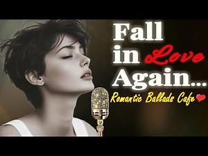 💖 Top Love Songs 2025 | Romantic Ballads to Touch Every Heart