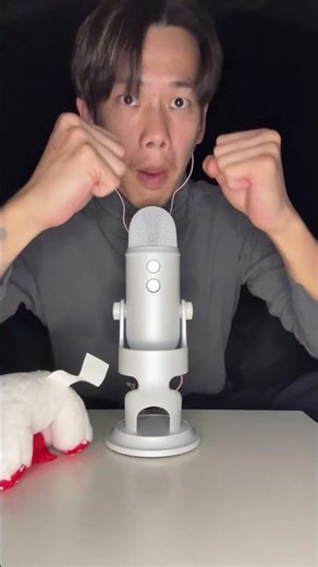 ASMR Punching Sounds 👊 #shorts #asmr