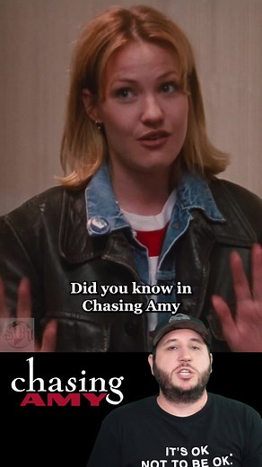 Insightful Facts About Chasing Amy and Its Cast