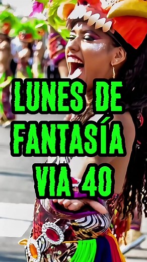 ✨ Así se vivió el Lunes de Fantasía con la Comparsa África Viva ✨ 🎭🌞 Color, magia y mucha fantasía se apoderaron de la tarde en el Lunes de Fantasía, donde la Comparsa África Viva brilló con su energía arrolladora. 🔥🥁 Entre ritmos vibrantes, impresionantes coreografías y deslumbrantes vestuarios, cada paso fue una explosión de creatividad y alegría. Revive los mejores momentos de este increíble desfile y déjate contagiar por la emoción de África Viva. ¡No te lo puedes perder! 🎶💃🏾✨ #África