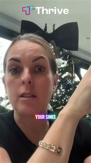 The Weird Red Ribbon Trick to Stop Money Leaks