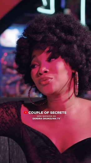 26K views · 533 reactions | She went out with a married man, and this is what happened. Movie Title  "COUPLE OF SECRETS" Starring: Sandra Okunzuwa, Stan Nze, Bibi Sonye and many more Clíck the línk in the comment section to watch the full movie #Uchennambunabotv #nollywood #nigerianmovies #lovemovies #coupleofsecrets | Uchenna Mbunabo Tv | Facebook