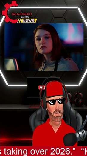 Handheld Gaming Took Over and Nobody Noticed #gaming #tech