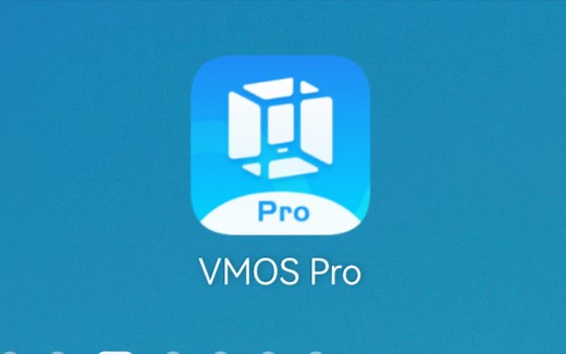 vmos pro使用教程