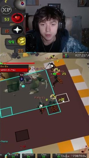 The TOA expert has arrived | #s2l_osrs on #Twitch