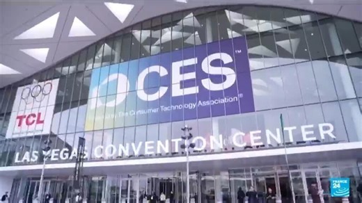 AI-powered innovation dominates Consumer Electronics Show