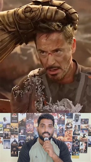 Tony Stark Ka Smartest Upgrade 😳