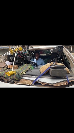 Filmmaking: Exploring the Art of Creation