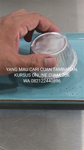 pistachio pudding caramelo #chefagung
