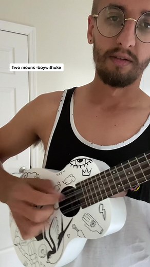 Learn to Play 'Two Moons' by BoyWithUke on Ukulele | Ukulele Tutorial