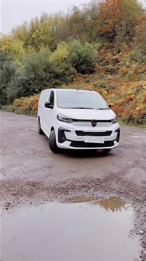 #citroen dispatch 2024
