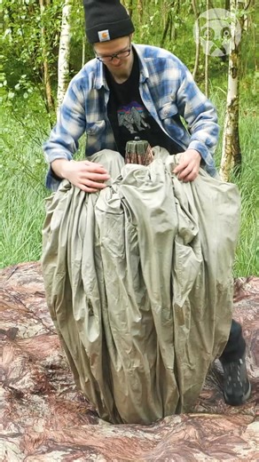 The Perfect Tent For Camping | Crafty Panda