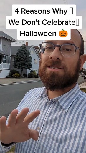 Why We Don't Celebrate Halloween: 4 Reasons Explained