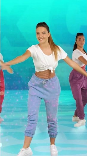 Winx Dance Tutorial: "Winx open up your heart" 🩰💫 #shorts | Винкс Клуб