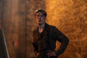 Netflix’s ‘All the Light We Cannot See’ Showrunner Talks ‘Timely’ War Story