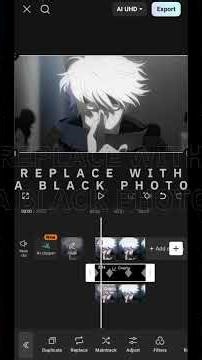 💫Frame Sliding Effect💫 #capcut #tutorial #editor