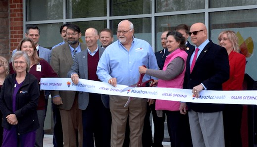 ‘I just love being a part of this’: New health facility expands medical access across Central Virginia