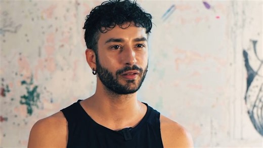 Le Prototype Bande-annonce VO STEN