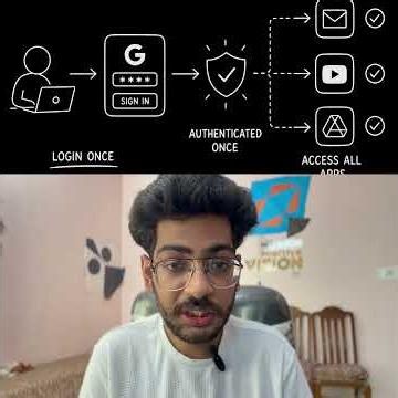 Explain Single Sign-On (SSO) Like a Senior Engineer 🚀