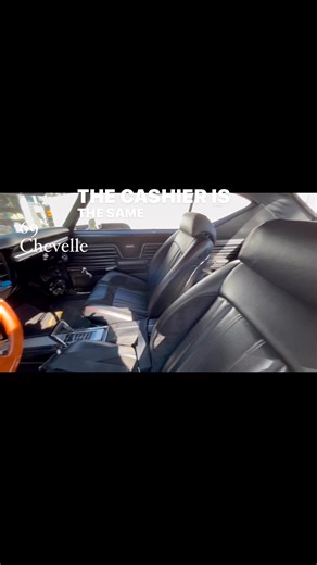 1969 Chevelle resto mod. 5.3L, 4L60E, 12 bolt 3:73 gears. Had a lot if fun building this car over the years. #chevelle #restomod #ChevelleNation #chevellelife #Chevrolet #chevychevelle #chevroletmalibu #customrides #musclecar #chevymuscle | Tara and Scott