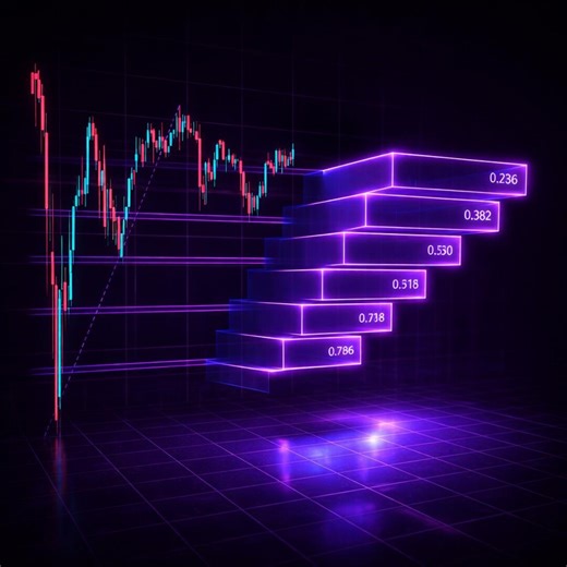 Fibonacci Retracement Indicator for TradingView | Auto Fib Zones | Dynamic Support & Resistance Levels | Smart Fib Tool – Indicator Prime