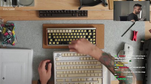 Overture v2! | #sponsored !build