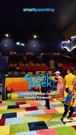 SP Sneak Peek: Inside The New Opus Family Cinema