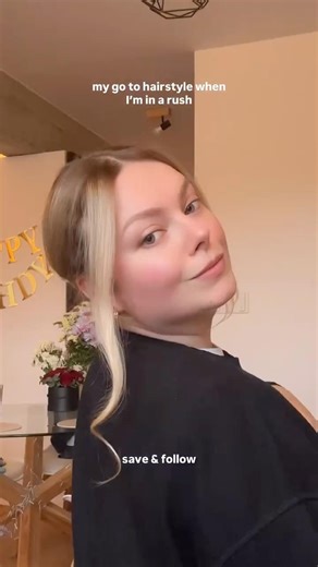 Magnificent #hairstyle tutorial ✨ #hairtok #diyhairstyle #hairtutorial #clawclip #hairtok