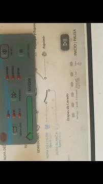 Tarjeta Universal en Lavadora Whirlpool