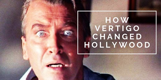 The 'Vertigo' Ending Explained