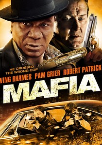 Où regarder Mafia en streaming complet et légal ?