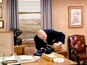 Watch Online Hazel 1961 - s2ep20