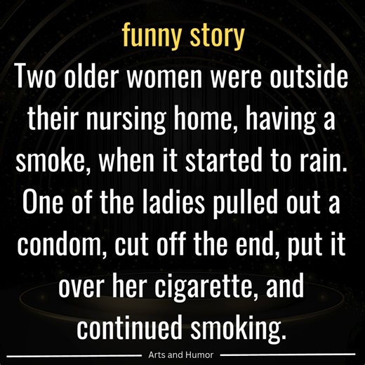 Arts and Humor on Reels