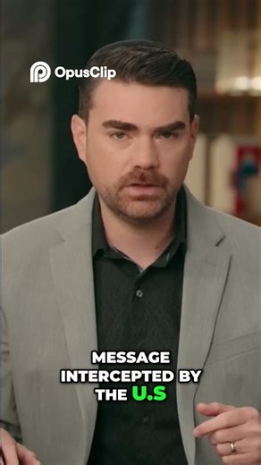 Iran's Sleeper Cells Activated U.S. Intercepts Coded Message