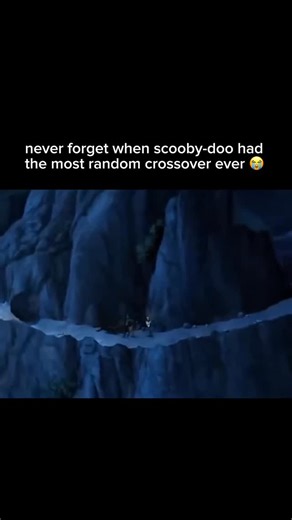 Newday Clip on Instagram: "🎬 Scooby-Doo! WrestleMania Mystery (2014) 🎭 Genre: Animation • Comedy • Mystery • Family Premise: Scooby-Doo! WrestleMania Mystery brings Mystery Inc. into the world of professional wrestling when Scooby, Shaggy, Fred, Daphne, and Velma visit WWE City for WrestleMania. What starts as a dream trip quickly turns spooky when a mysterious bear-like monster begins terrorizing the event. Teaming up with real-life WWE Superstars, the gang must uncover the truth behind the h