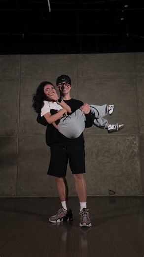 Let's Do It Again Dance Challenge at Full Out Studio