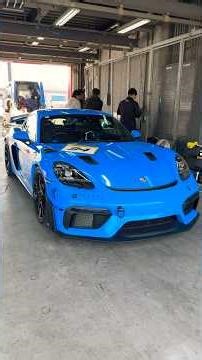 【速報】 もてぎ6時間耐久レース、クラス1位獲りました！[Breaking] 1st Place in Class! Motegi 6H Endurance! #Shorts